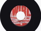 WIRL/ LOVE IS BLUE // VENUS - BOBBY WINSTON FRANCIS (68 ROCKSTEADY 7