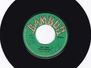 BAMBOO/ SOUL BOWL - CEDRIC IM BROOKS & DAVID MADDEN (70 REGGAE ROOTS 7
