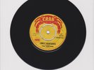 CRAB/ LONELY HEARTACHES - THE TARTANS (69 BOSS SKINHEAD 7