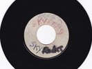 BLANK/ MUSICAL FEVER - ENFORCERS // GOOD GIRL - ED NANGLE (68 ROCKSTEADY 7