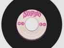 SCORPIO/ IN THE SPIRIT - LLOYD CHARMERS // ROYAL CORD (69 REGGAE ROCKERS 7