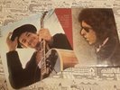 Bob Dylan - Nashville Skyline & Blood On The Tracks Vinyl