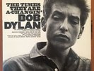 BOB DYLAN [The Times They Are A-Changin’] MFSL 1-114 AUDIOPHILE