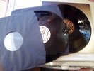Silent hill double lp soundtrack for the games two vinyl albums