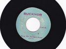 BUCKNOR/ KEEP THE PRESSURE DOWN  - KEITH BUCKNOR (75 REGGAE ROOTS 7
