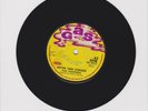 GAS/ HOTTER THAN SCORCHER // SOMEDAY COULD SEE YOU - HAMMERS(70 REGGAE ROOTS 7
