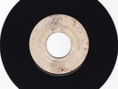 BLANK/ BEND THE TREE - SKATALITES // ROCKFORT RUDE BOY - KEITH WALKER(66 SKA 7