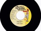 GHETTO YOUTH/ NIGHT SHIFT - ONEIL DYER (86 KILLER DIGI ROOTS7