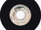 ARGO/ AFRICA WE WANT TO GO - RAS LAURA (70s REGGAE ROOTS 7
