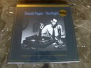 PRISTINE OOP Donald Fagen THE NIGHTFLY #3260/6000 MFSL Mobile Fidelity 45RPM