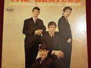 Introducing the Beatles genuine Ad-Back mono