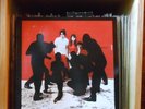 The White Stripes White Blood Cells 2001 Red Lp Vinyl Insert XLLP151 EX/EX