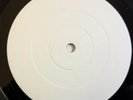 The Charlatans LP Some friendly WHITE LABEL TEST PRESSING 1990 Situation two 1st