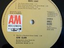Gene Clark LP White light UK Tan A&M 1st press NICE COPY the byrds psych