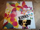 The Kinks LP Face to face UK Pye Mono press NEAR MINT GOOD AS IT GETS Psych ))))