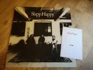 Slapp Happy LP Same UK Virgin 1st press & Rare booklet Insert ++++++++++++++++++