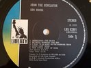 John the revelator LP Son house UK Liberty 1st press UNPLAYED SO NEAR MINT )))