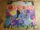 The Zombies LP Odessey and oracle UK CBS 1st Press SUPERB COPY & SUPERB AUDIO