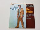 UK RCA EP Gold Standard Series Vol. 1 Elvis Presley - A Touch Of Gold NEAR MINT