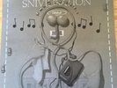 ORBITAL SNIVILISATION  RARE DOUBLE VINYL LP 1st PRESS 1994 INTERNAL EX TRANCE