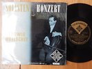 Telefunken TW 30125 / Ludwig Hoelscher - SOLISTEN KONZERT / Bach - Sarabanden