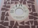 RARE 1976 MODERN SOUL ORIG PROMO  J B BINGHAM - ALL ALONE BY THE TELEPHONE- EX+