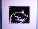 CAPTAIN BEEFHEART CLEAR SPOT RARE ORIG '72 WHITE LABEL PROMO LP w/PVC SLEEVE N/M