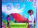 QUICKSILVER MESSENGER SERVICE JUST FOR LOVE RARE SEALED ORIG '70 CAPITOL LP