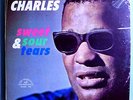 RAY CHARLES SWEET & SOUR TEARS RARE SEALED ORIGINAL '64 ABC-PARAMOUNT MONO LP