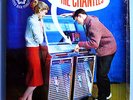 THE CHANTELS WE'RE CHANTELLS RARE '60 END MONO LP 2nd COVER IN SHRINK VERY NICE