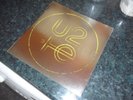 U2 INNOCENCE TOUR PROGRAMME 64 PAGE MINT