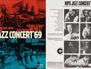 Deutsche 12' LP-MPS CENTER 17 048 ST-Stereo