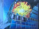 DEF LEPPARD lp PYROMANIA vinyl RECORD album MERCURY 4228103081M1 album 1983