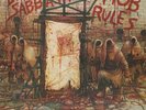 LP BLACK SABBATH - MOB RULES (Original 1981, MINT) Ronnie James Dio/Tony Iommi