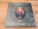 SPARKLEHORSE 'IT'S A WONDERFUL LIFE' 2001 USA CAPITAL 1st PRESS MINT/UNPLAYED