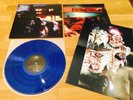 BAT FOR LASHES 'FUR AND GOLD' FIRST EVER NUMBERED BLUE VINYL 0001/1000 UNPLAYED