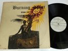 STUDIO ONE PRESENTS BURNING SPEAR  LP / COXSONE / G+