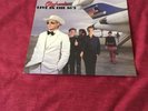 SkyHooks Live in The 80’s LP Record