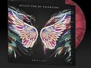 Bullet For My Valentine - Gravity (Pink & Black) (Vinyl SEALED) MINT