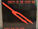 QUEENS OF THE STONE AGE - Songs For The Deaf, Ltd Import 2LP COLORED VINYL New