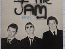 The Jam - In The City - Polydor - 2383 447 - UK 1977 Vinyl LP Album A1 / B1