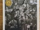 SLEATER-KINNEY - SIGNED  Live In Paris, Limited LOSER EDITION GREEN VINYL New