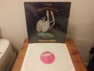 VAN DER GRAAF GENERATOR - H To He, Am The Only One 1970 LP UK 1st press Pink