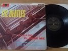 THE BEATLES Please Please Me LP Parlophone PMC 1202 UK 1963