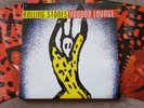 ROLLING STONES - Voodoo Lounge 2 LP ORIGINAL 1994  NM  RAR