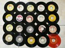 FLOCK [ C ] 60 JAMAICAN RECORDS  ????% PURE NICENESS AT CHUNE MARKET?