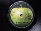 PAUL & LINDA MCCARTNEY THE BACK SEAT OF MY CAR HEART OF THE COUNTRY APPLE 7