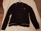 @Michael Jackson Captain Eo Collage Jacke, Topzustand@