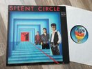 lp SILENT CIRCLE 