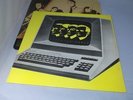 Kraftwerk:  Computer World  UK  A1/B1  1981  EX+  LP
